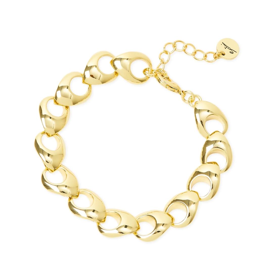 Bracciale Gocce Cave Deva