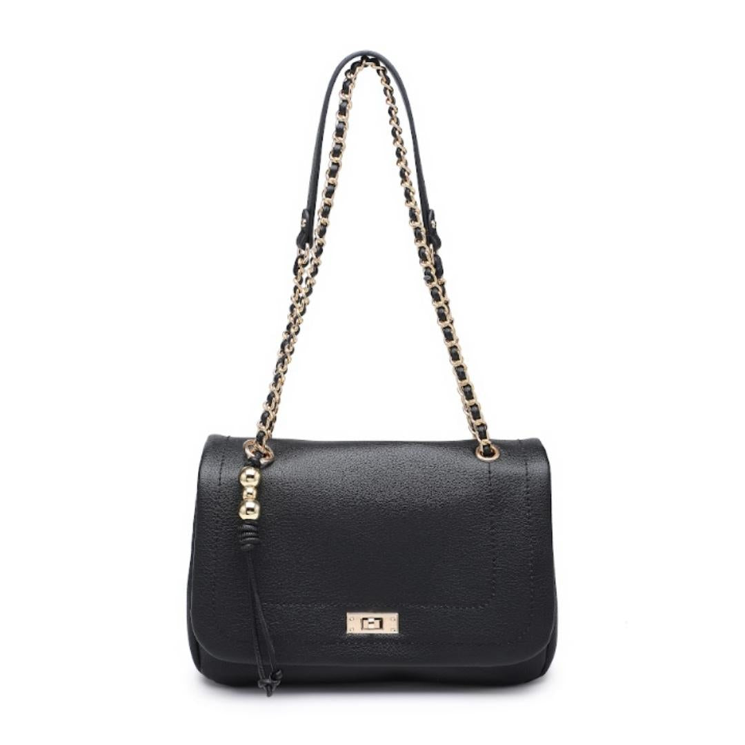 Smart Shoulder Bag