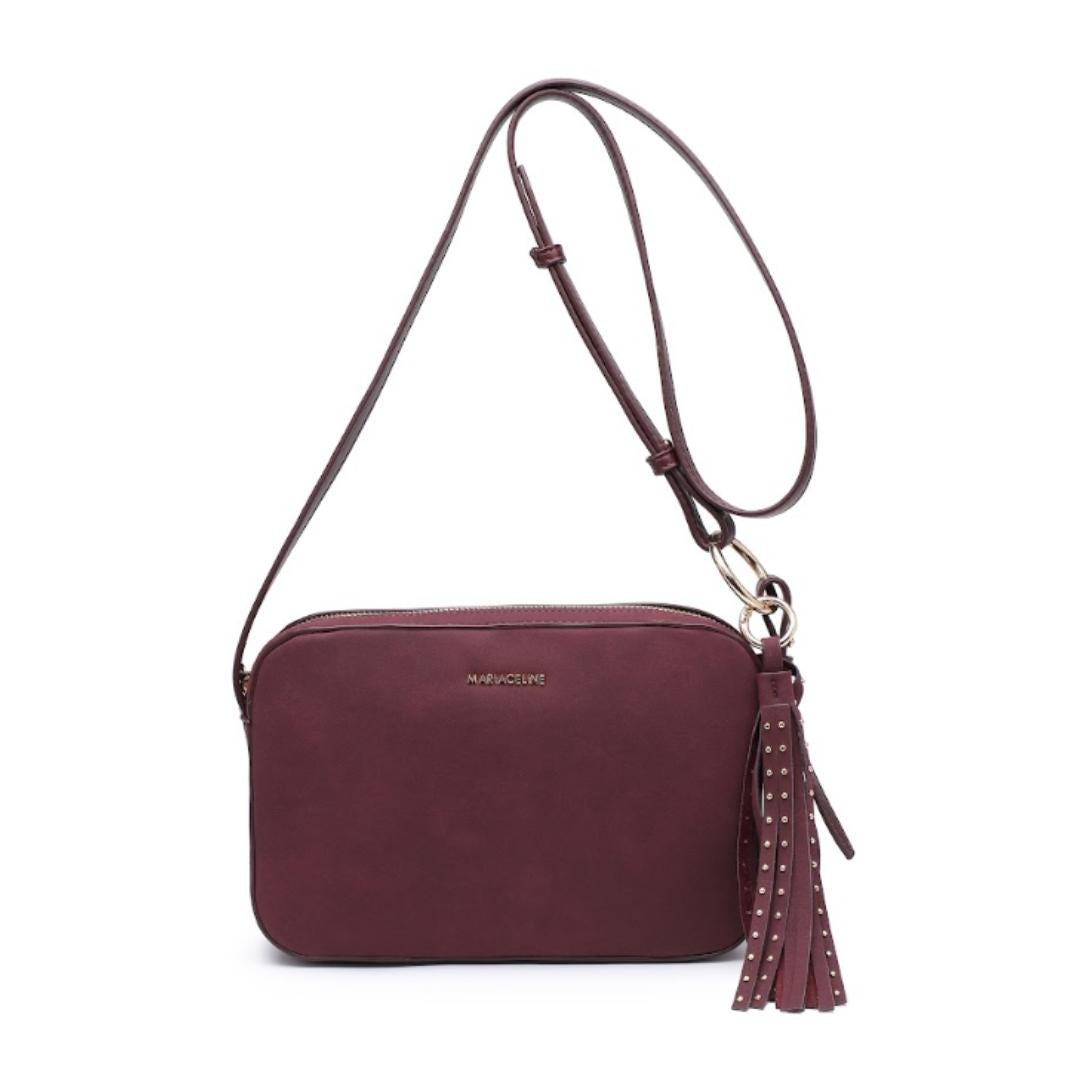 Vintage Crossbody