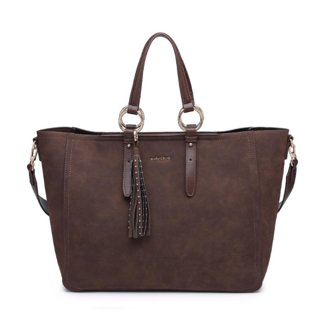 Vintage Tote Bag