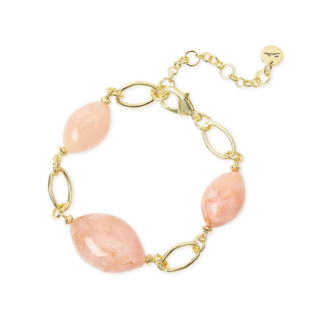 Bracciale Tre Grandi Ciottoli Harper