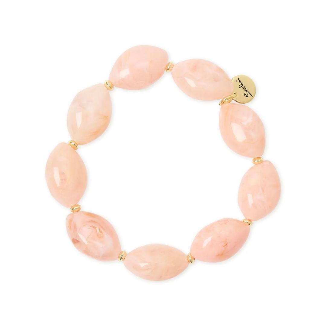 Bracciale Elastico Ciottoli Harper