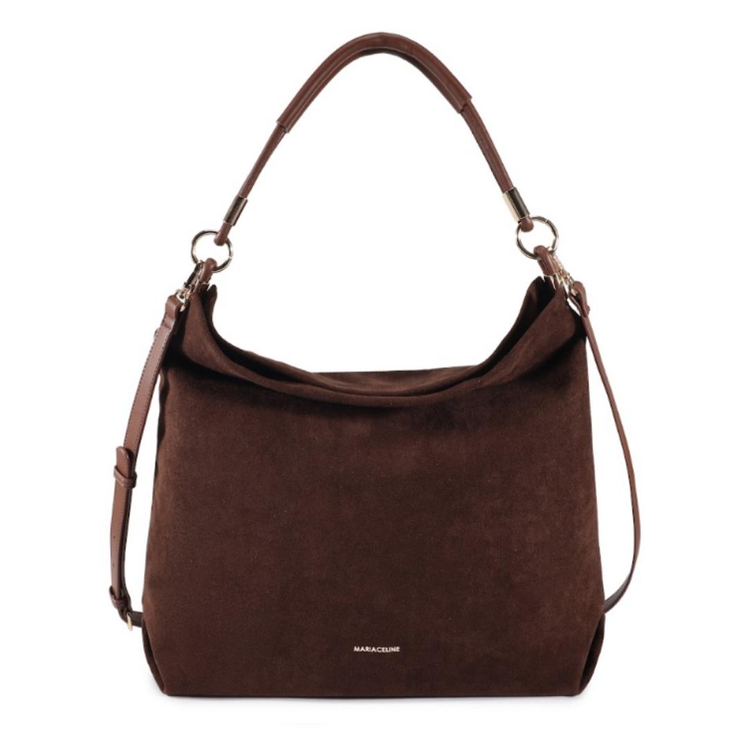 Bold Big Hobo Bag