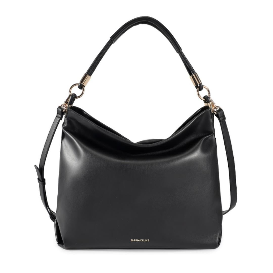 Bold Hobo Bag