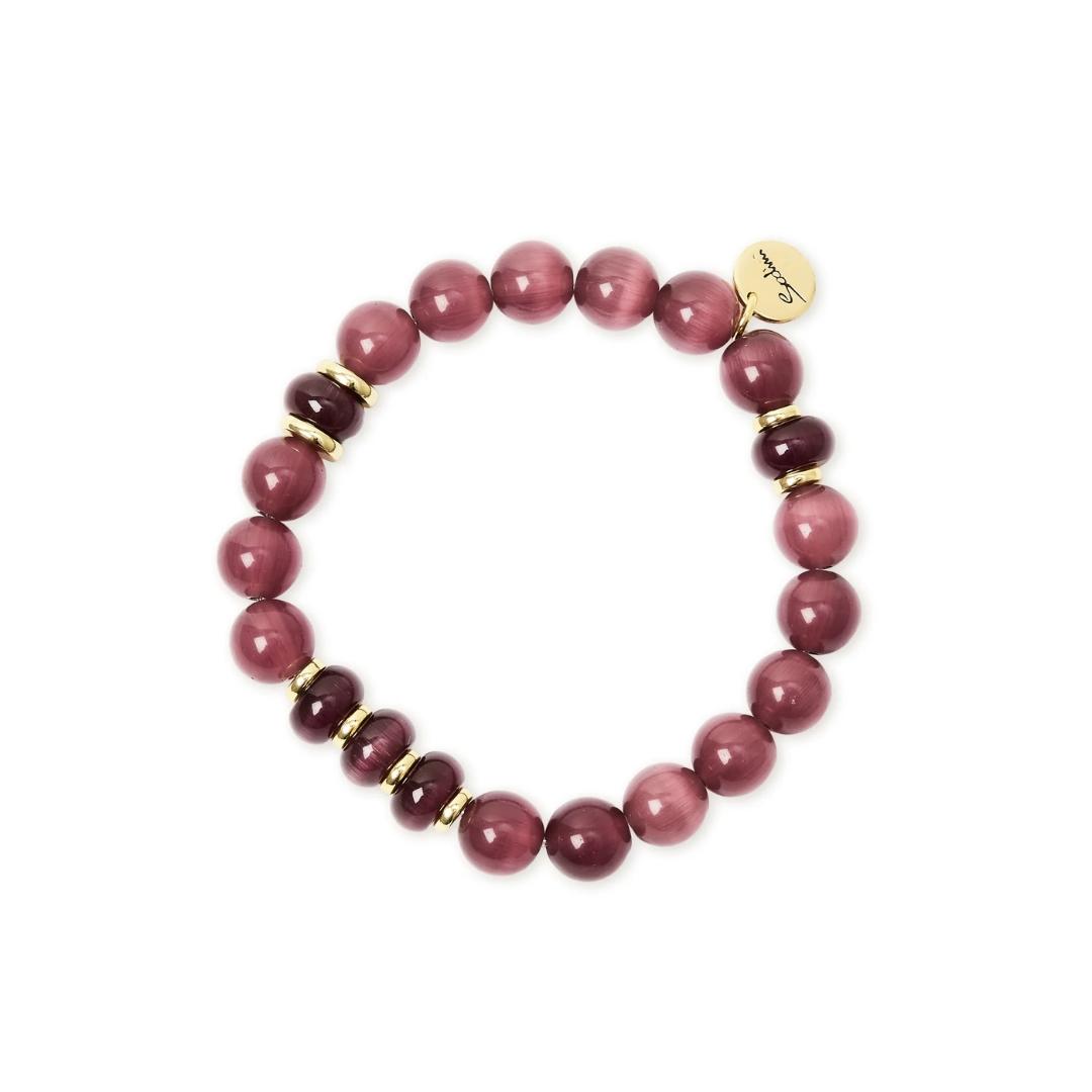Bracciale Elastico Boule Modern Muse