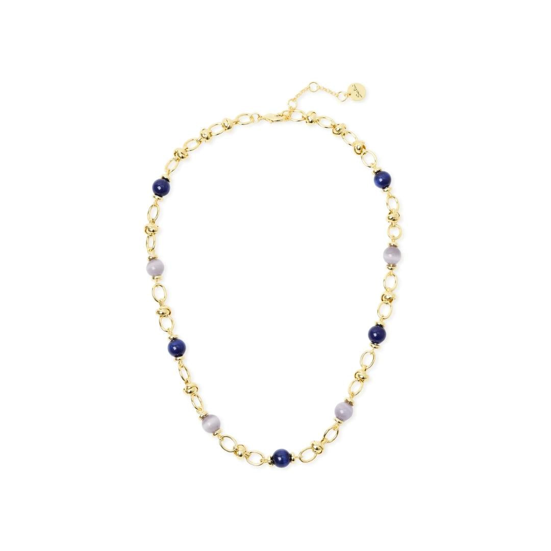 Collana Corta Modern Muse