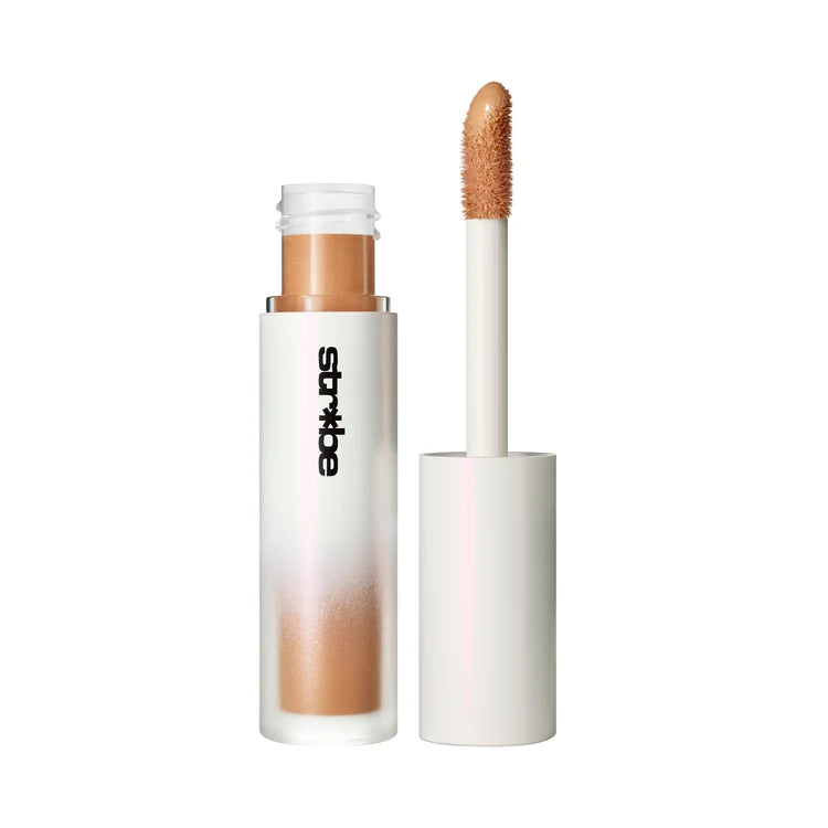 Strobe Beam Liquid Bronzelighter