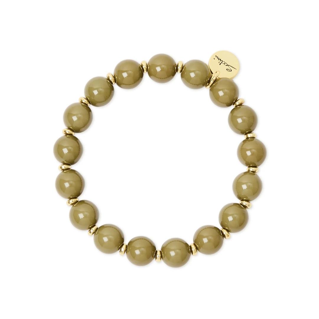 Bracciale Elastico Sfere Belle Epoque