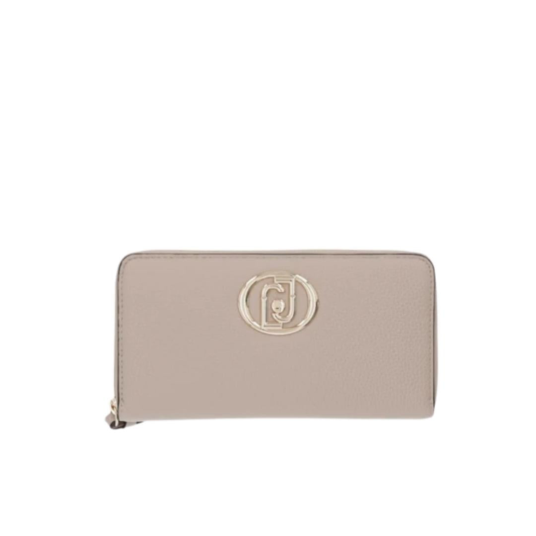 Portafoglio con Zip XL