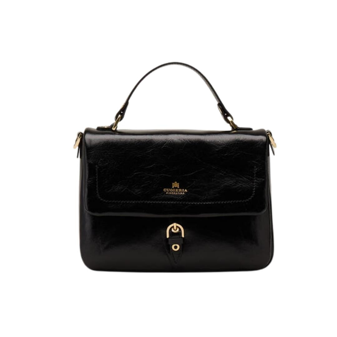Eva Soft Small Flap Bag Vintage