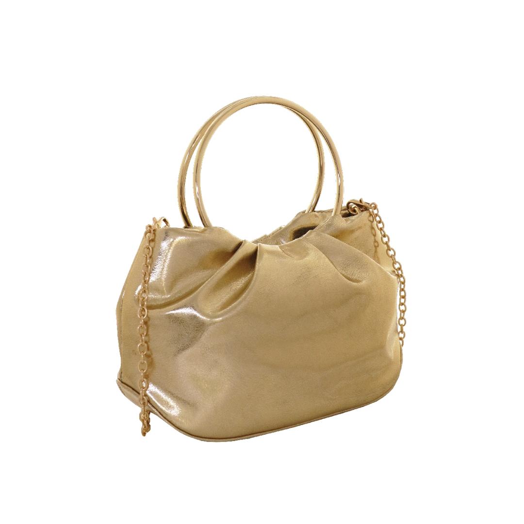 Borsa a Mano S Party Shine