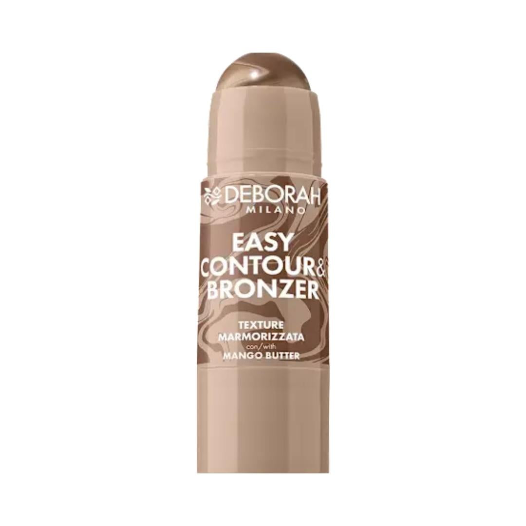 Easy Contour e Bronzer