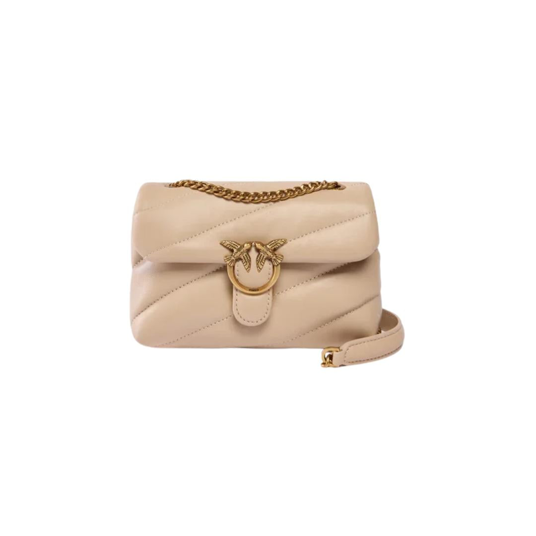 Baby Love Bag Puff