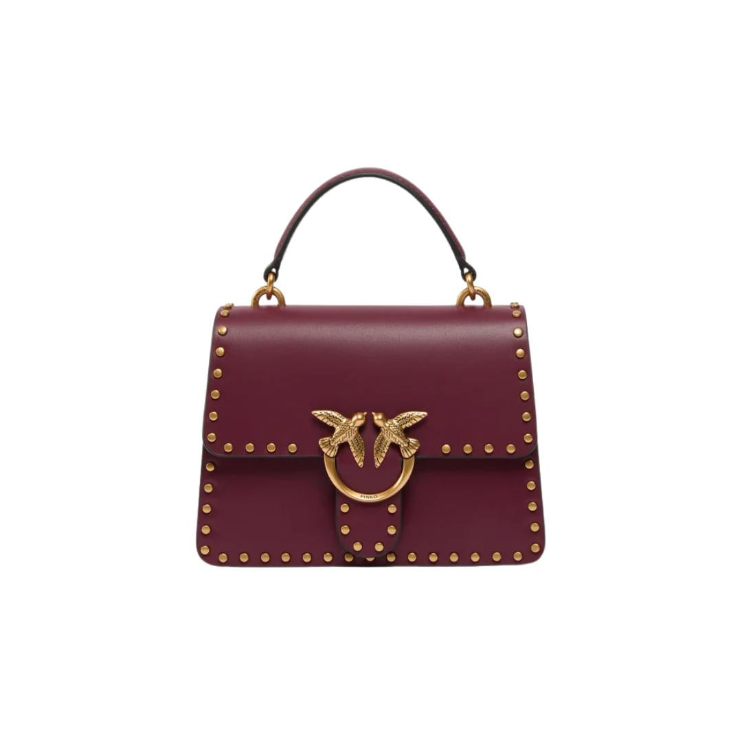 Mini Love Bag One Top Handle Light