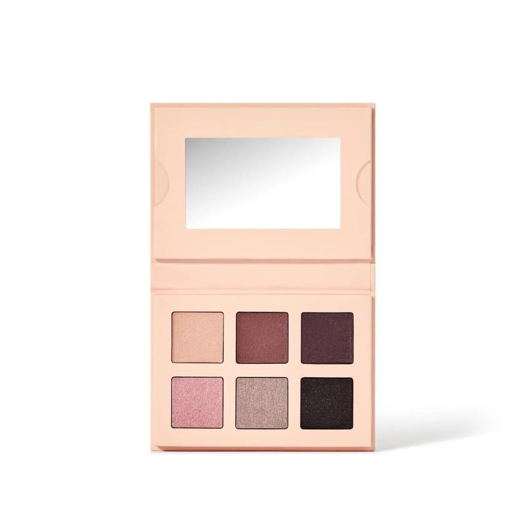 Palette 6 Ombretti Nude Secret
