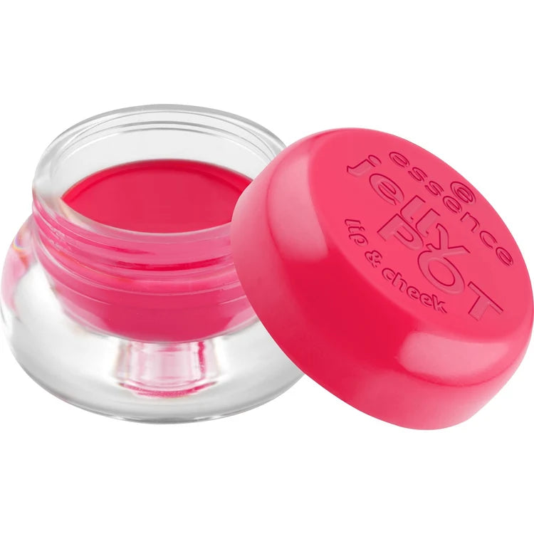 jelly POT blush labbra & guance