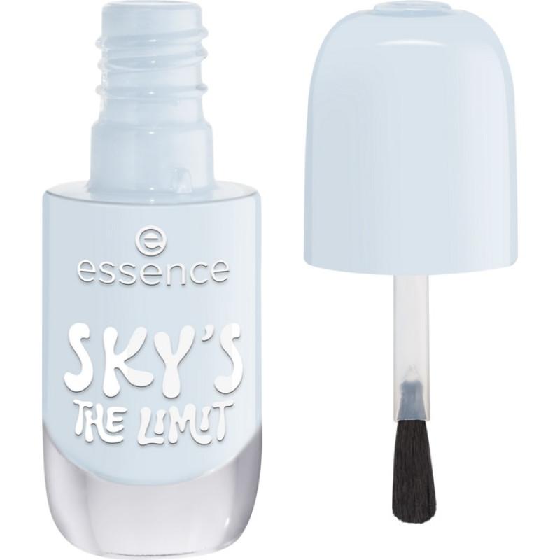 Gel Nail Smalto Unghie Effetto Gel
