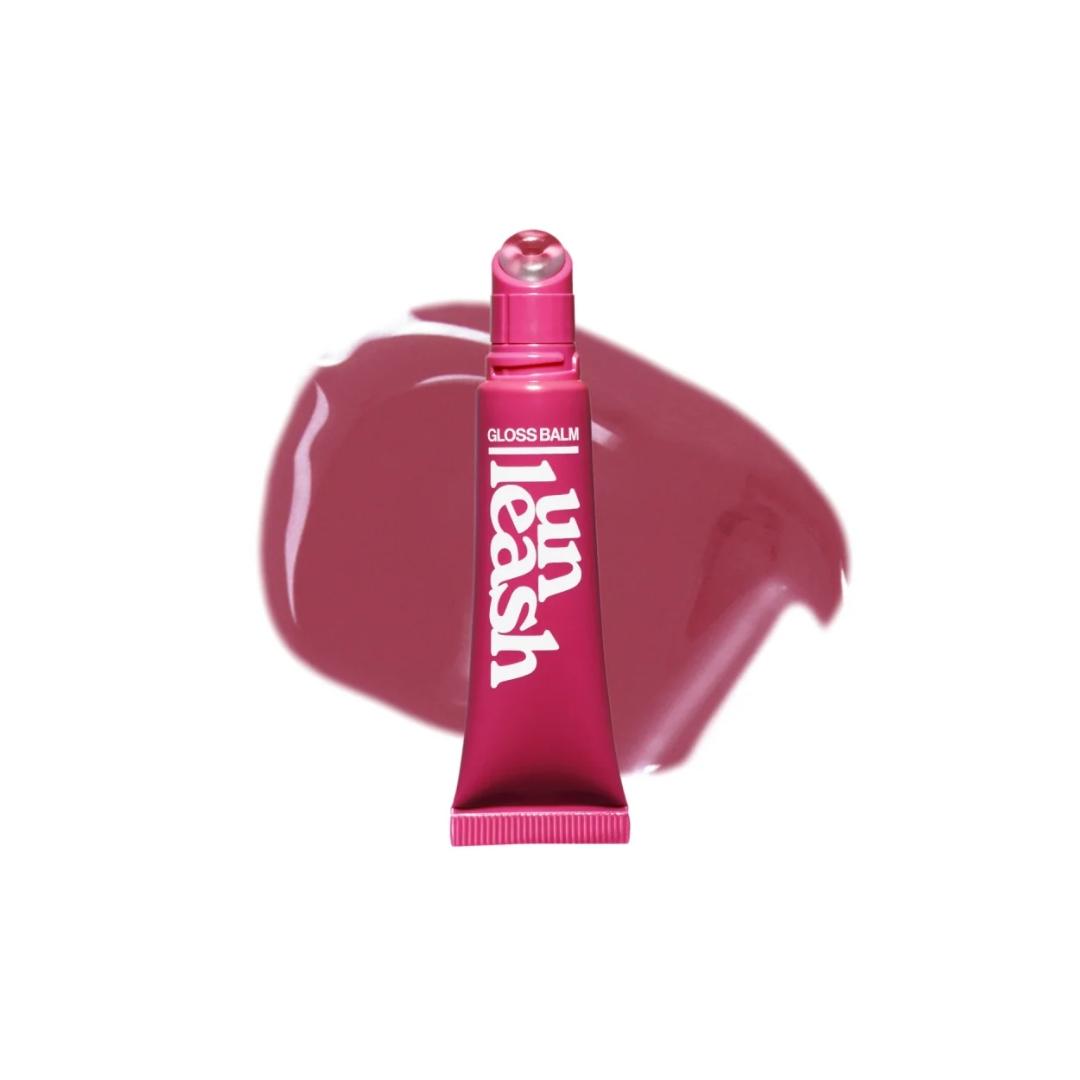 Sunset Dazzle Gloss Balm