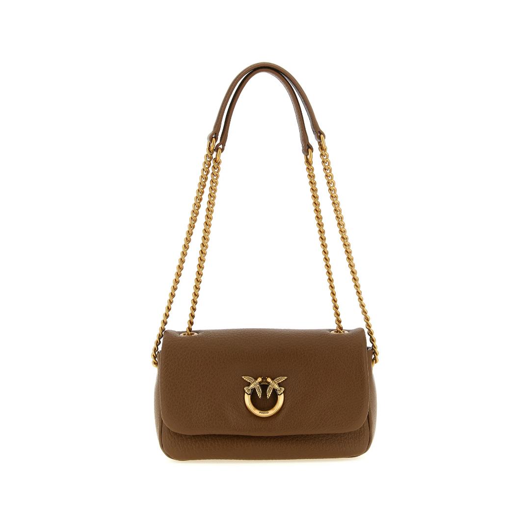Mini Love Bag Click Soft Horizontal