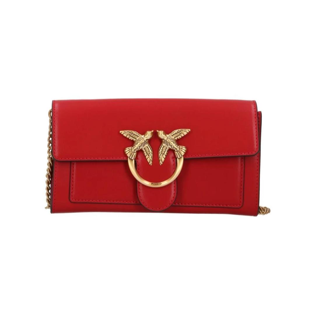 Portafoglio Love Bag