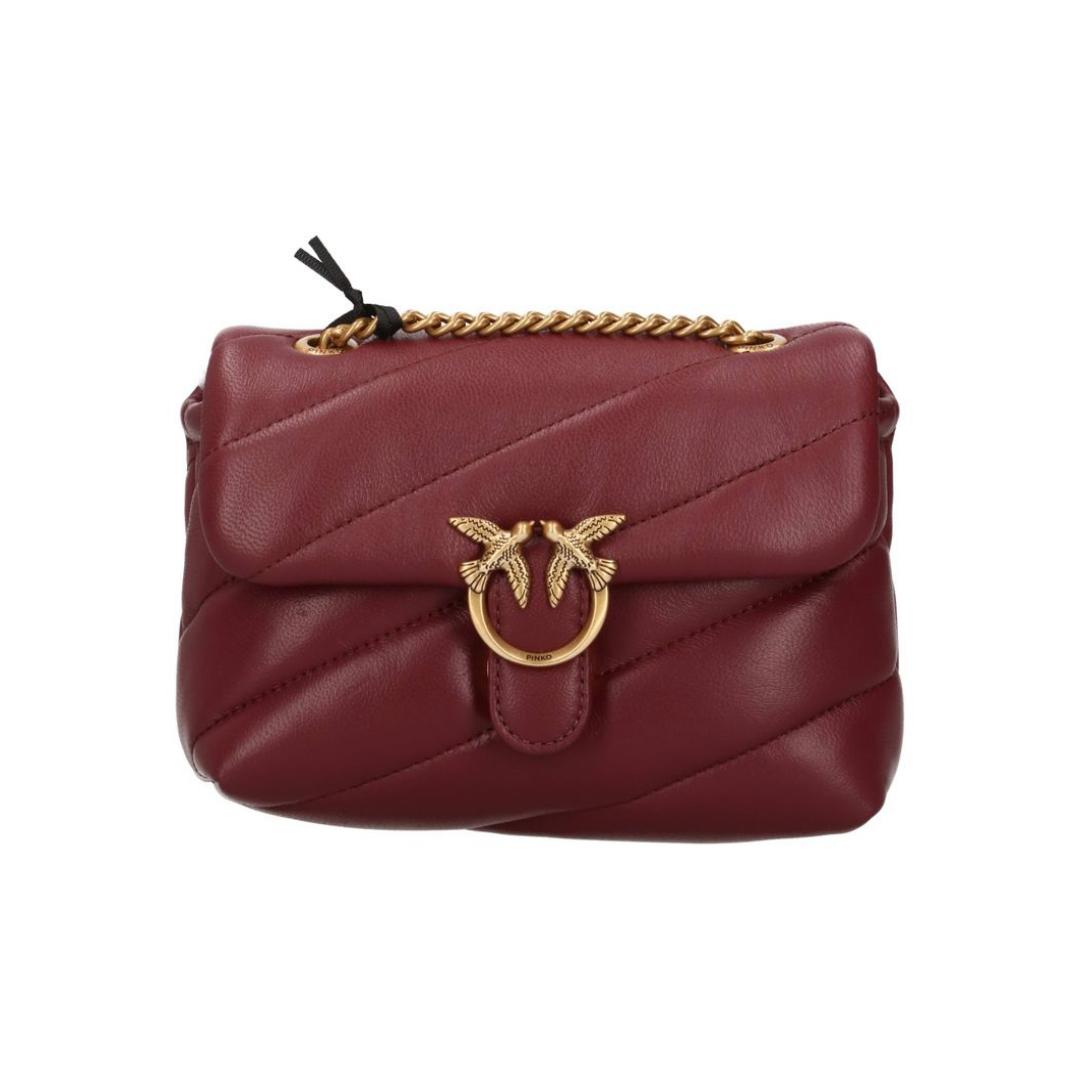 Baby Love Bag Puff