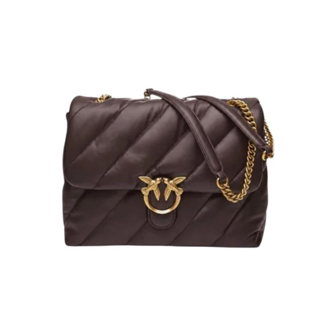 Big Love Bag Puff