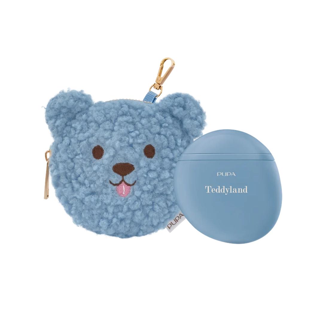Cofanetto Teddyland Crema Mani Profumata