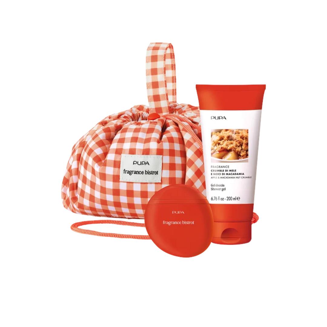 Cofanetto Fragrance Bistrot