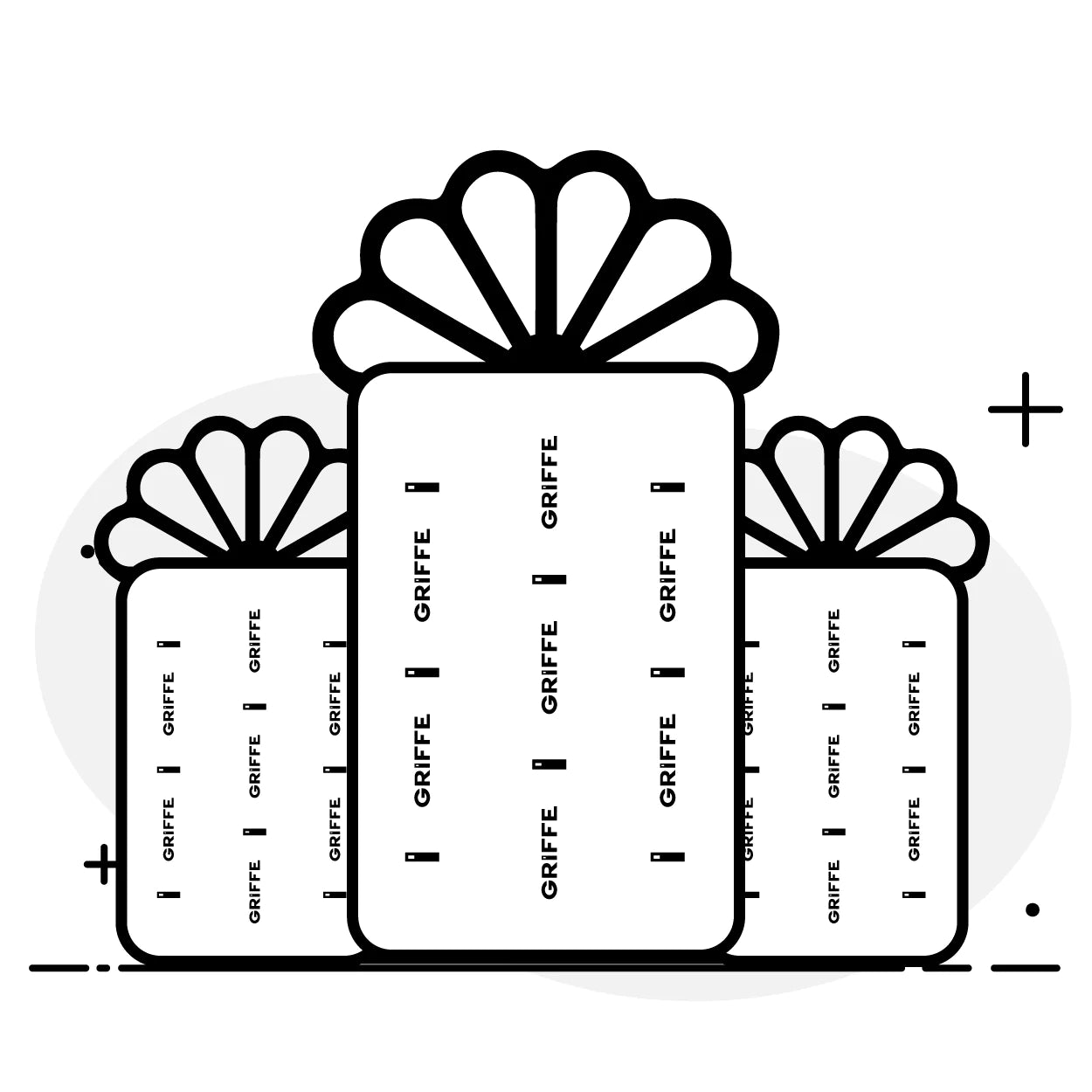 Confezioni Regalo Separate