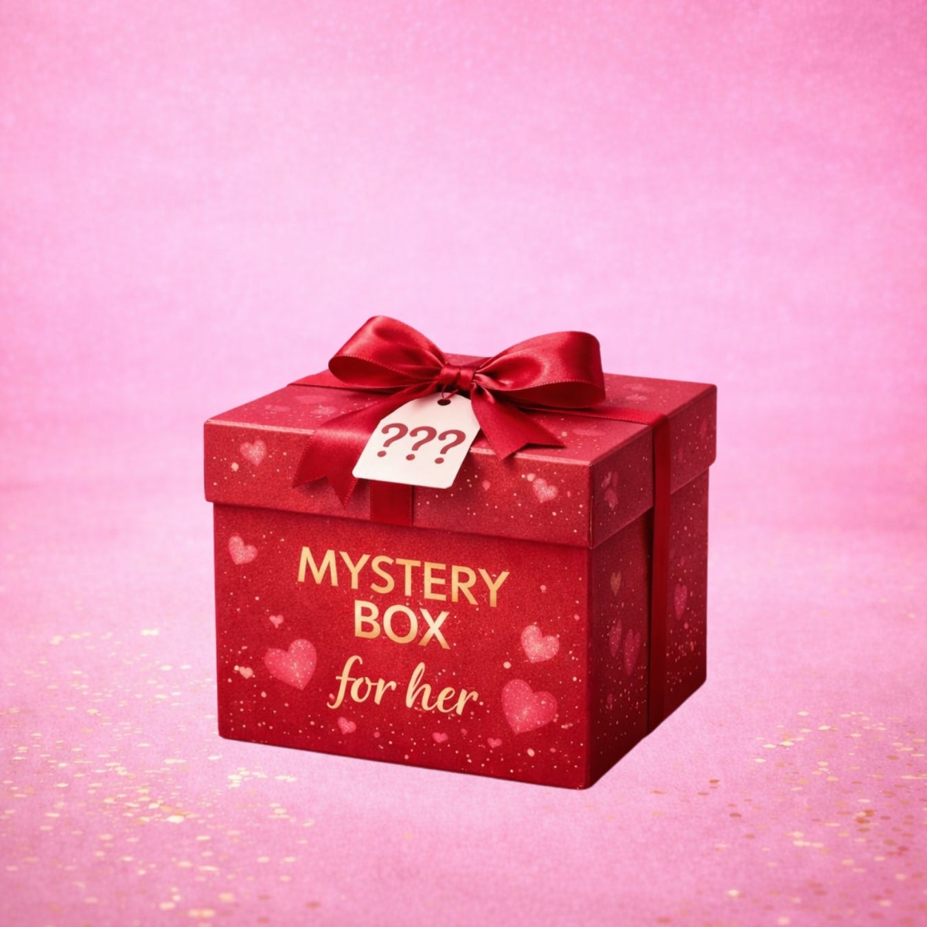 Mystery Love Box