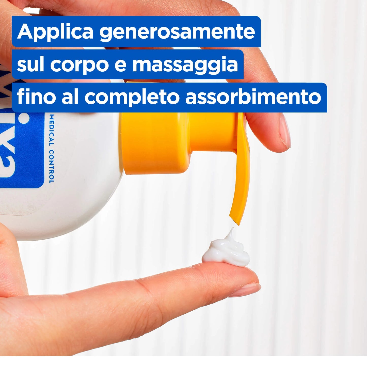 Niacinamide Bright Latte Corpo Illuminante e Idratante