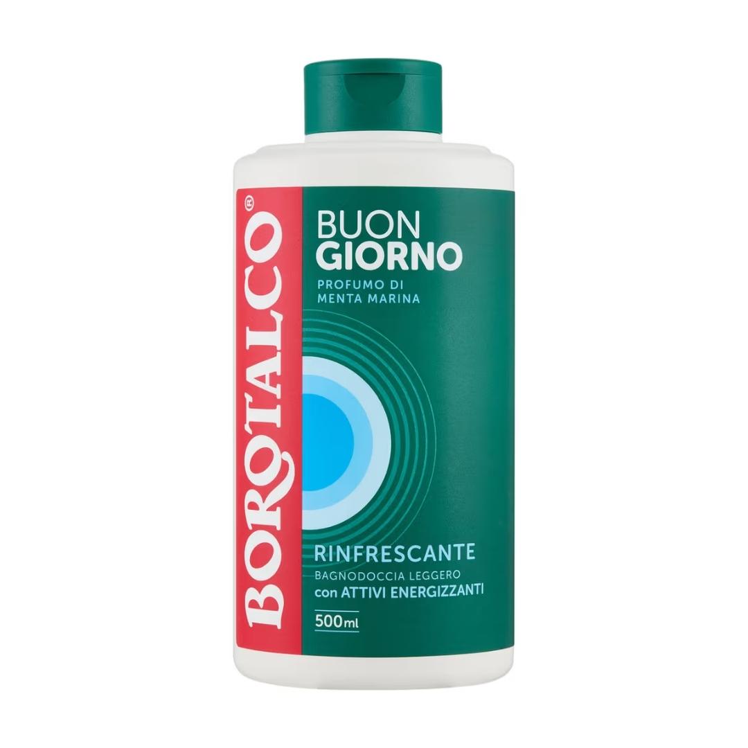 Bagnodoccia Buongiorno