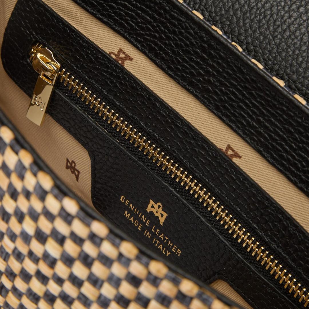 FLAP BAG Twin