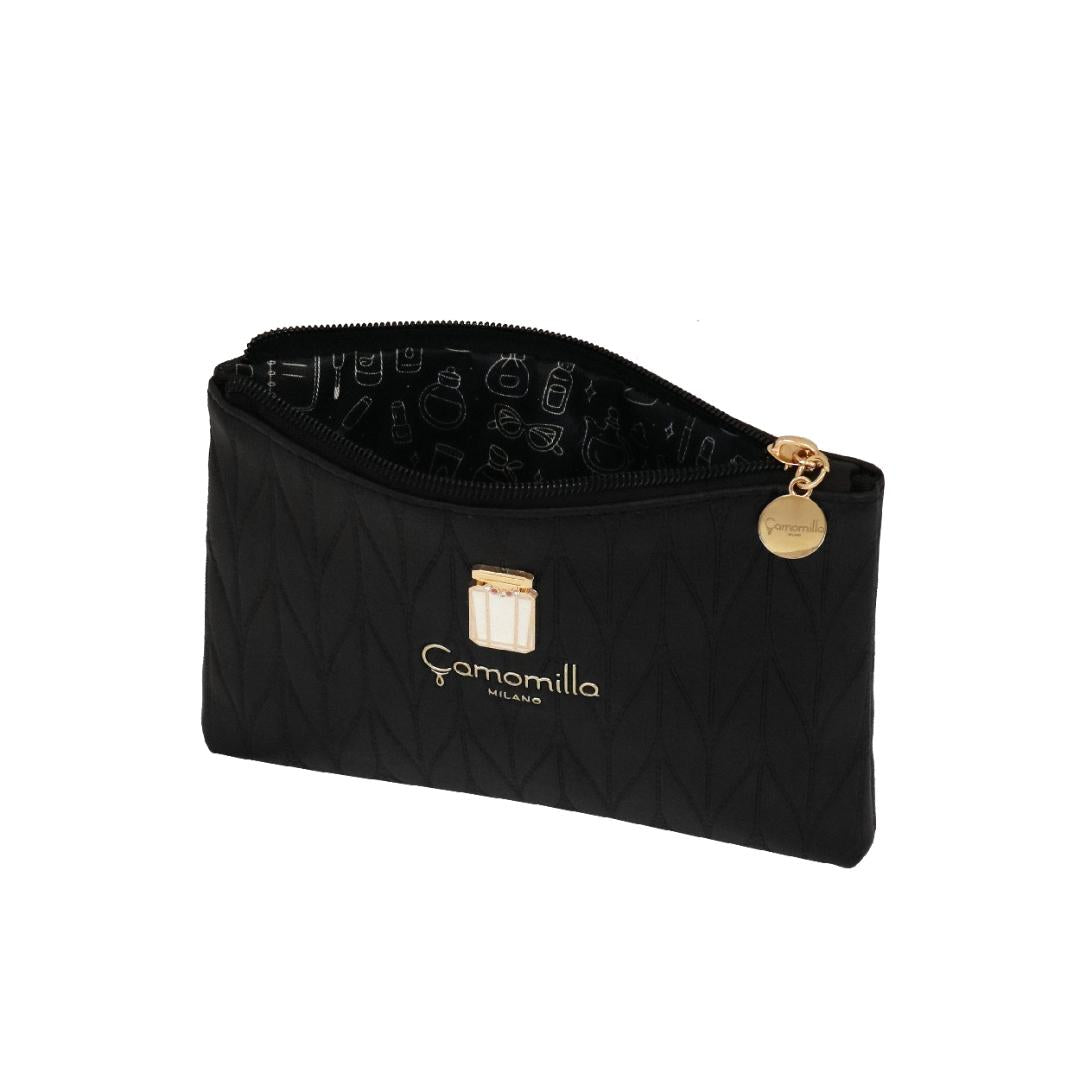 Busta Piatta M Beauty Perfume Chic