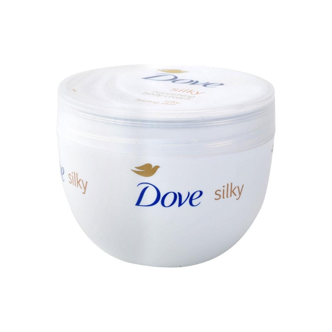 Crema Corpo Setificante