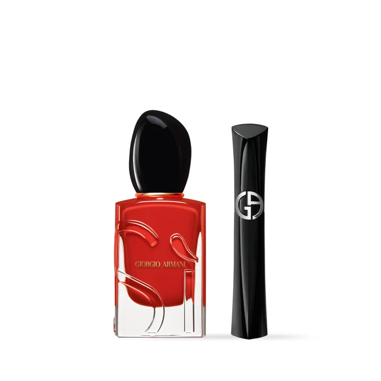 Cofanetto Gift Set Sì Passione Eau de Parfum - Holiday 2025