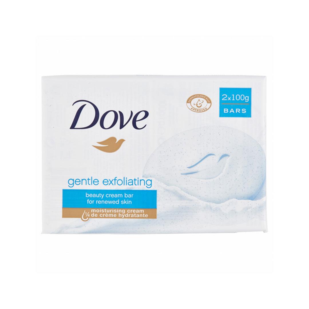 Sapone Solido Gentle Exfolianting