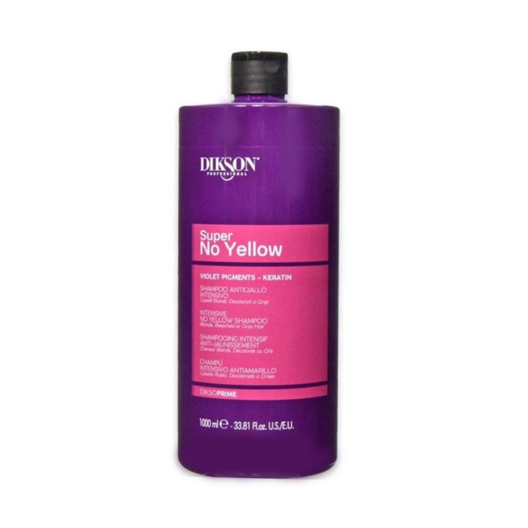 Super No Yellow Shampoo