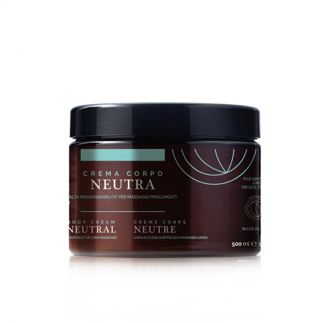 Crema Massaggio Neutra