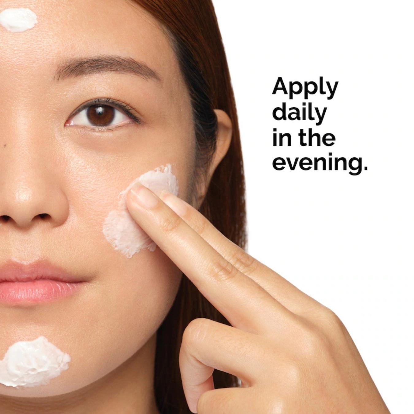 Vitamin C Suspension 23% + HA Spheres