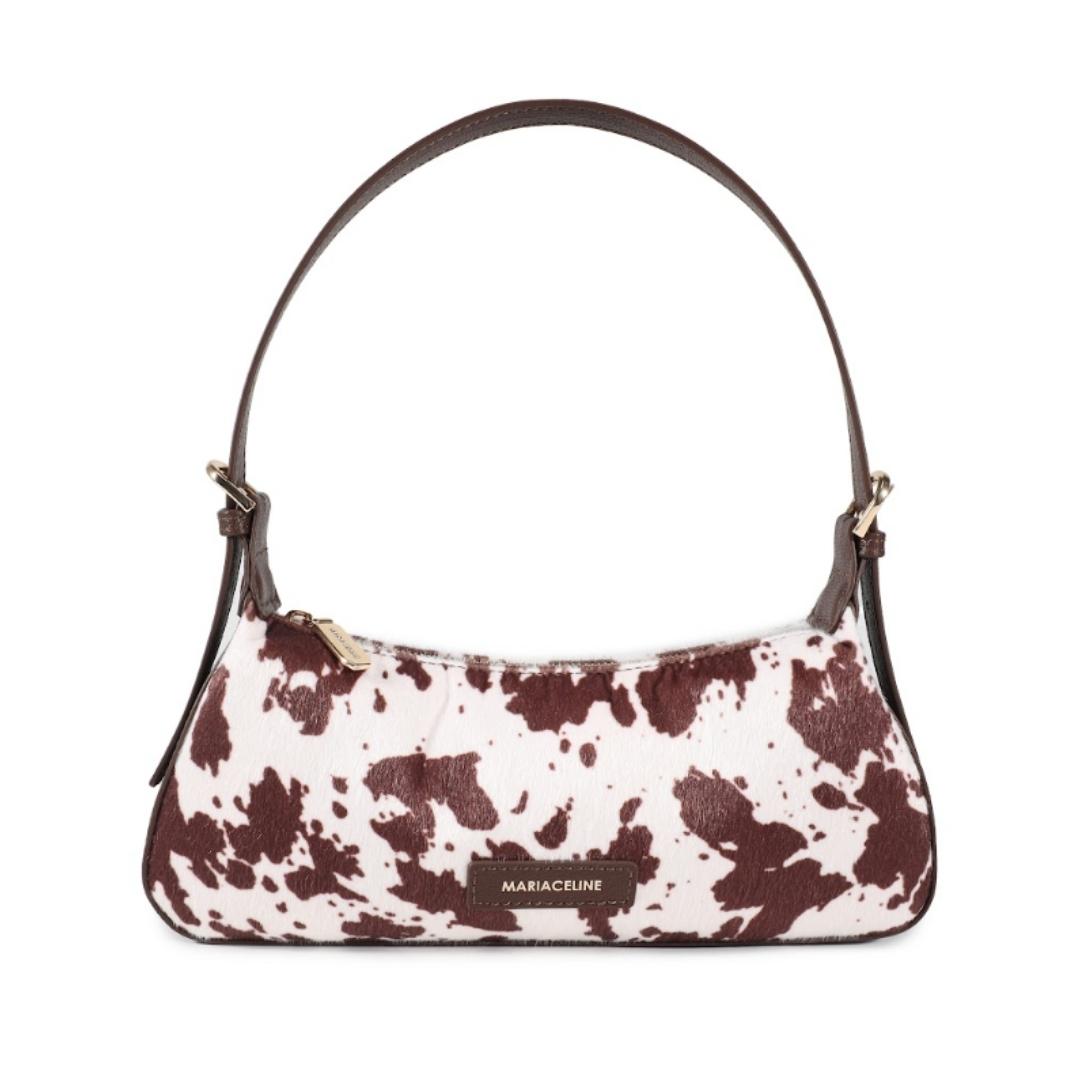 Wild Baguette Bag