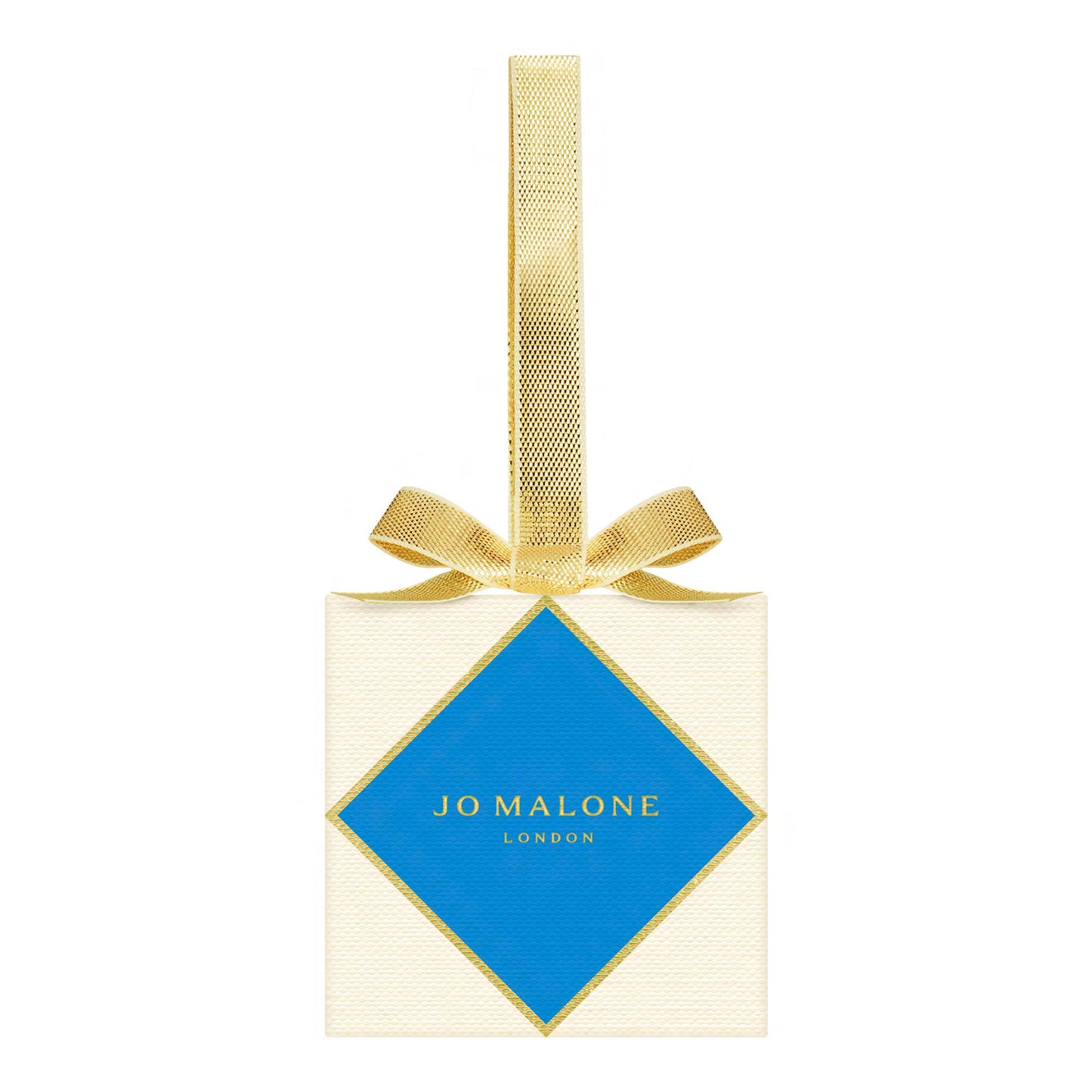 Cofanetto Red & Blue Ornament
