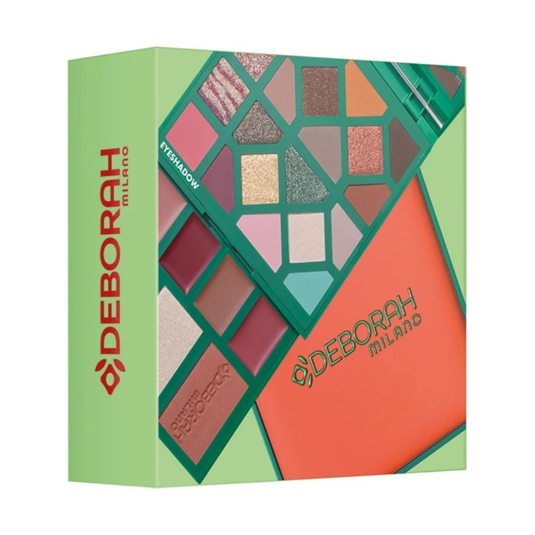 Palette Medium Warm