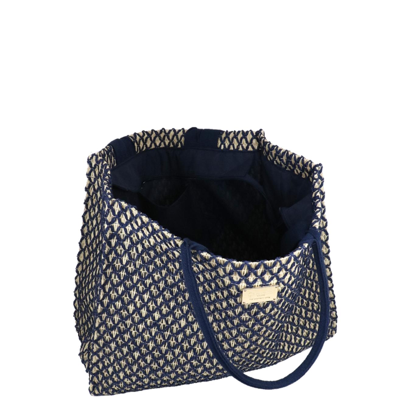 Borsa Mare M Rete