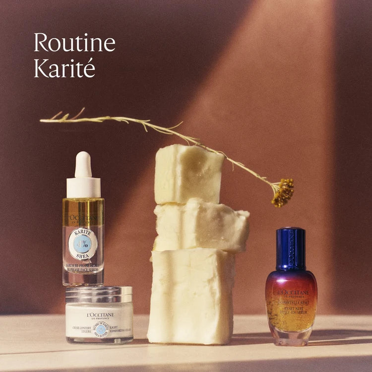 Karité Stick Labbra Ultra Ricco