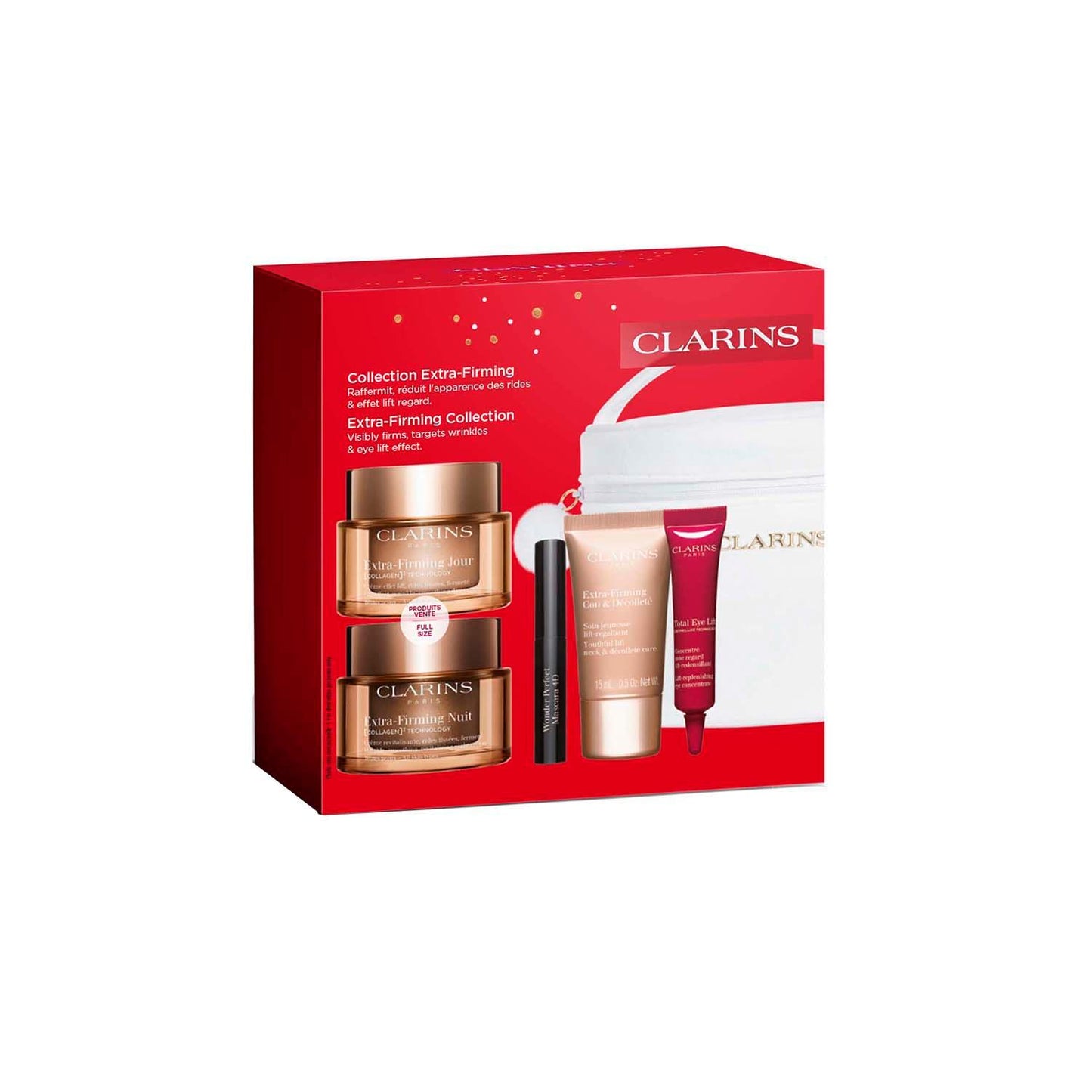 Cofanetto Collezione Extra-Firming