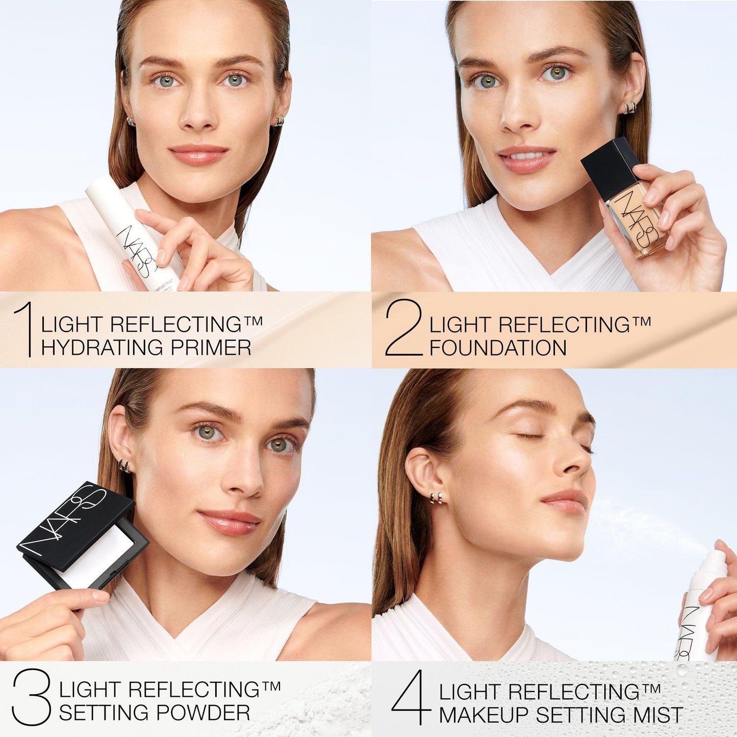 Light Reflecting™ Makeup Setting Mist