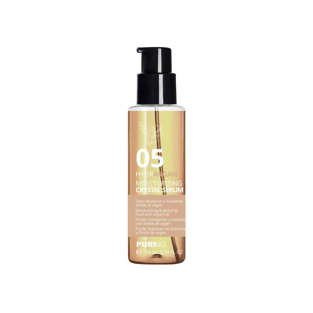 Hydrargan Olio d'Argan Idratante
