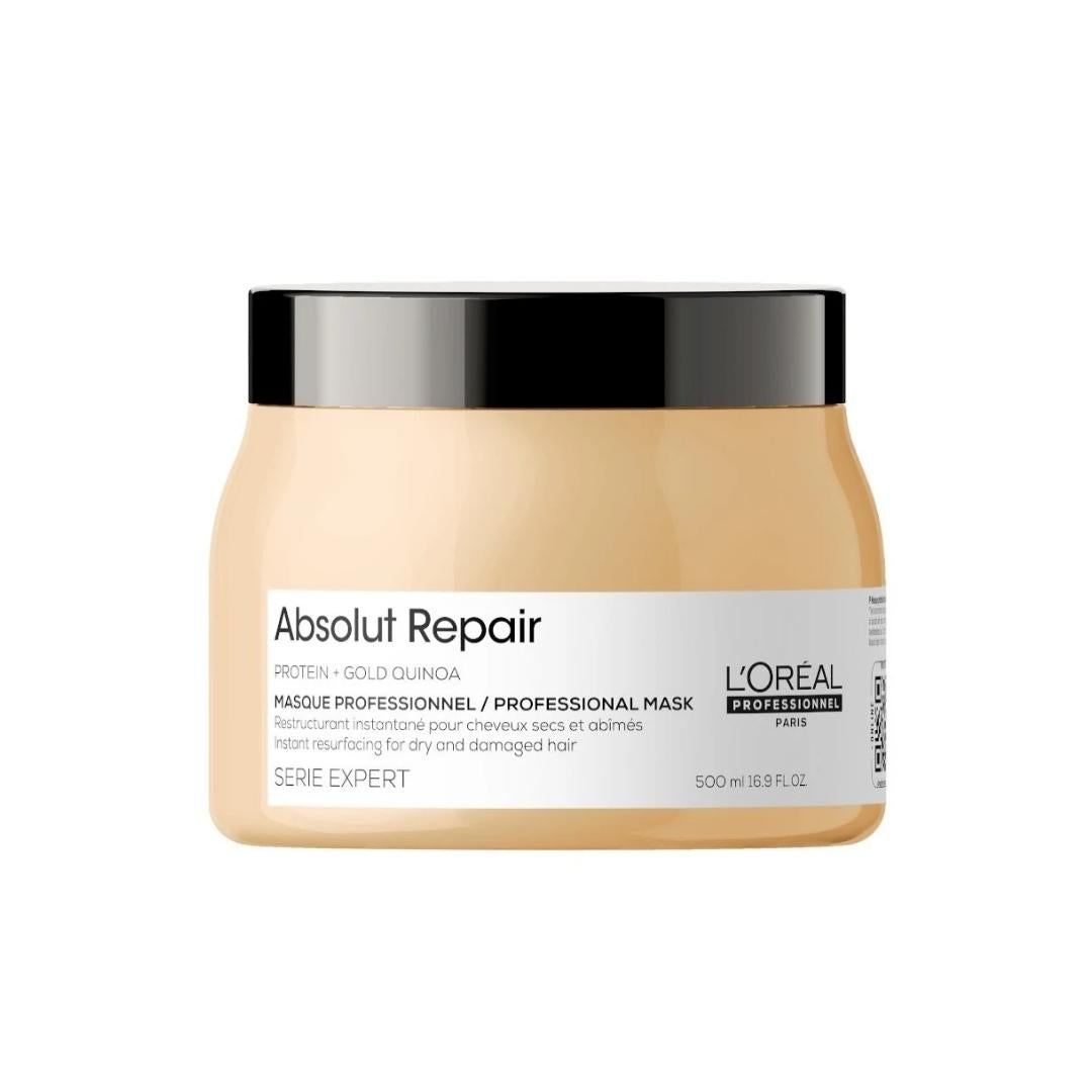 Serie Expert Absolut Repair Maschera