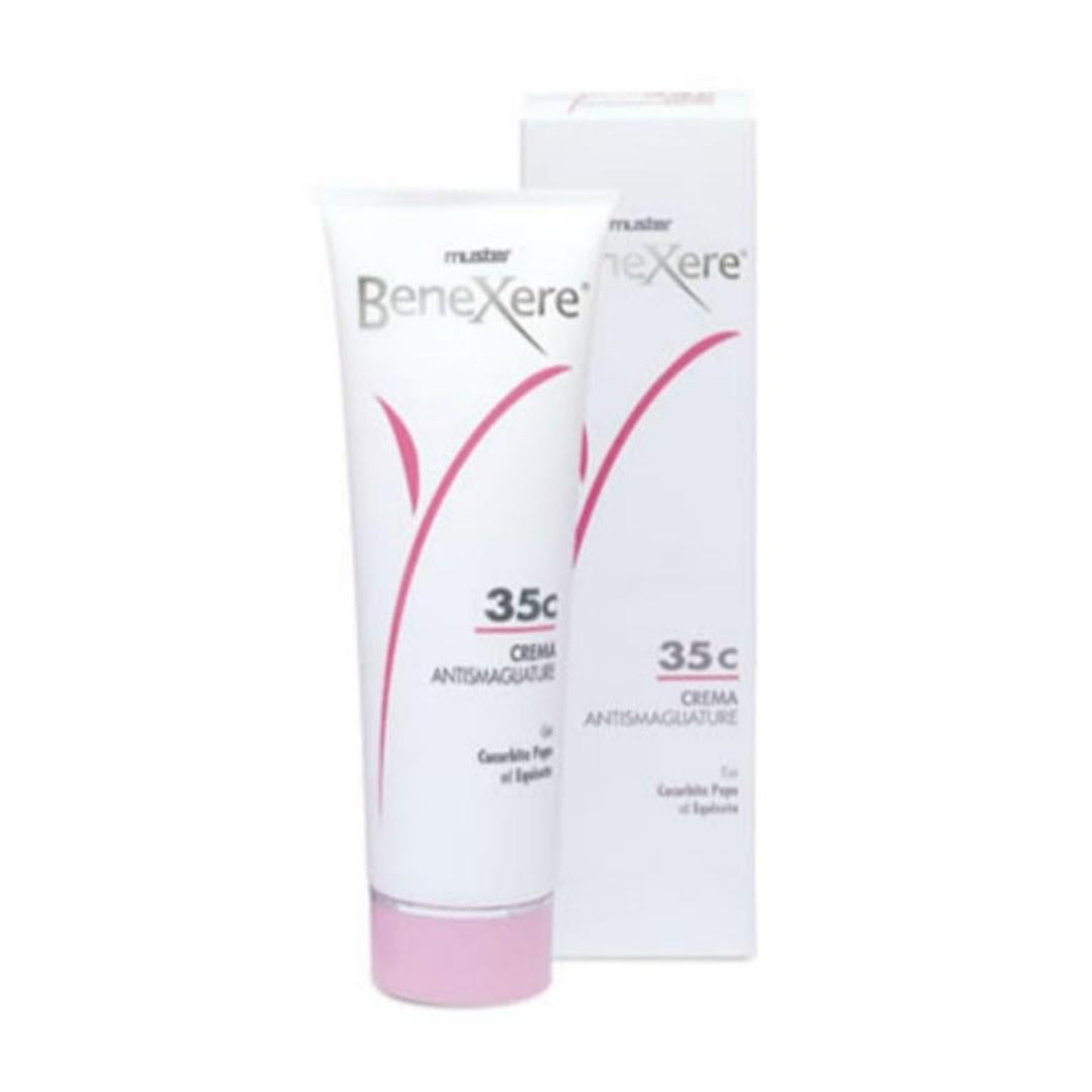 35C Crema Antismagliature